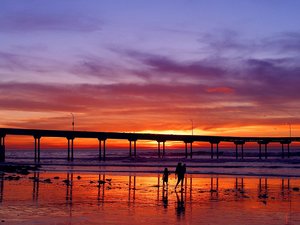 San Diego Beaches