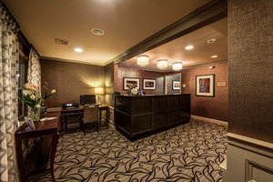 Port Inn Amenities