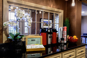 Port Inn Amenities