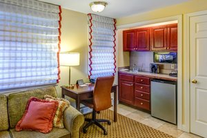Port Inn Extended Stay Kitchenettes