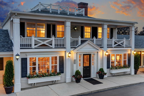 Port Inn Eco Friendly