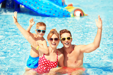 Waterpark