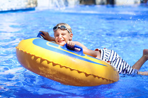 Water Park