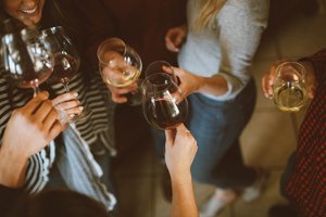 Local Event Venues