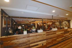 Nomad Bar