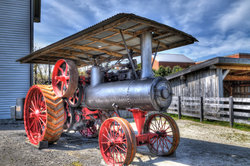 The Henry Ford