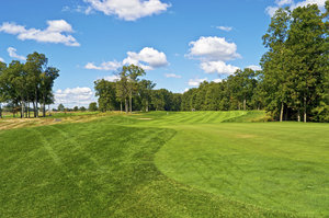 Golf Green