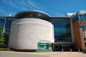 Uta Planetarium