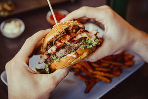 Burgers