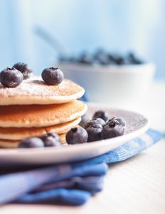 Breakfast Amenities