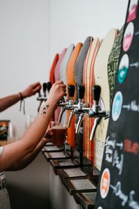 Portland Beer