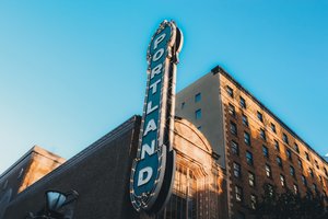 Portland Concerts
