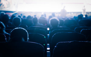 Musical Theatre Audience