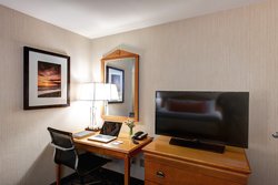 Two Double Beds Room Amenities