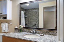 King Bed Room Amenities