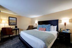 King Bed Room