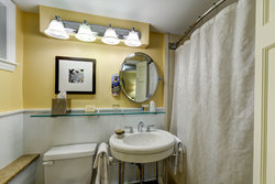 King Room Amenities