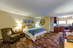 King Studio with Kitchenette