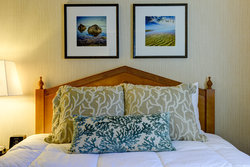 Double Queen Suite