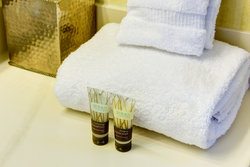 Port Inn Room Room Amenities