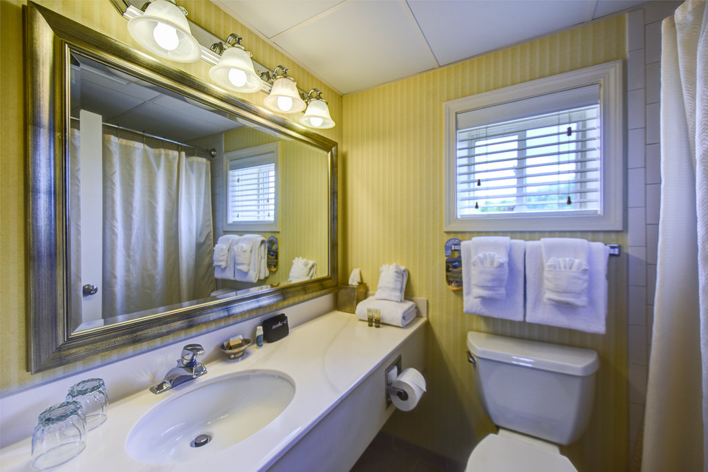 King Studio with Kitchenette