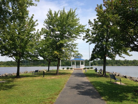 Mercer County Park