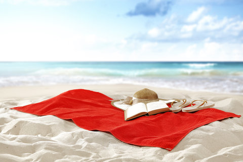 Beach Towels