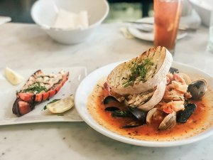 Lobster