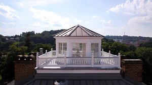 Cupola