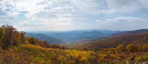 Shenandoah Valley