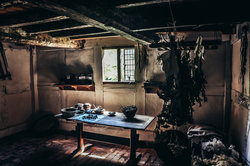 Frontier Culture Museum