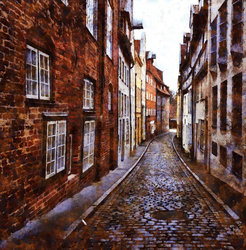 Diagon Alley