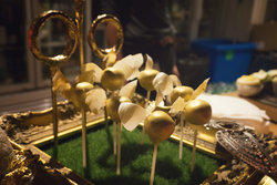 cake pops