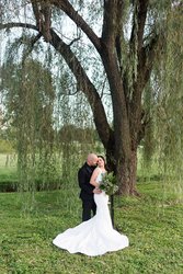 Blackburn Inn Styled Wedding