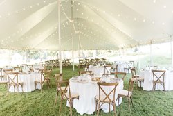 Blackburn Inn Styled Wedding