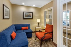 Lobby Seating