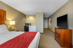 1 Queen Bed ADA
