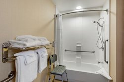 Accessible Washroom