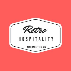 Retro Hospitality Logo