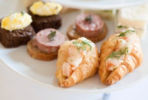 Dining Menu
