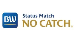 Bw Status Match No Catch