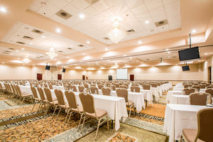 Meeting & Event Space At Clarion