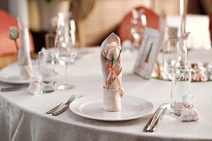 wedding venue