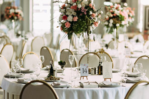 wedding venue