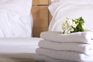 Honeymoon Suite