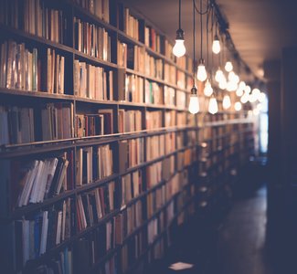 University library