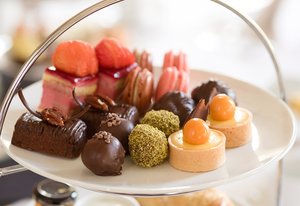 Amenity Menu