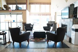 Lobby Seating