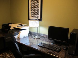 Business Amenities