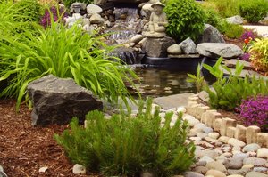 Outdoor Amenities